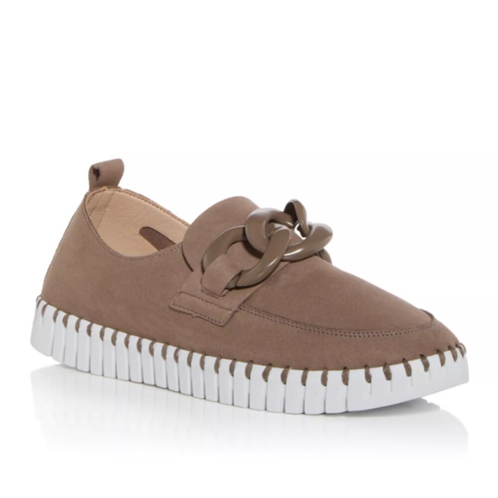 Ilse Jacobsen Women's Falcon Tulip Loafers Shoes Size EU 39 or US 8 - Picture 2 of 10